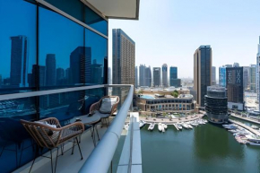 Vacay Lettings - Bay Central Tower - Studio